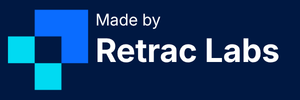 Made by Retrac Labs